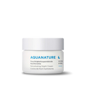 AQUANATURE Rehydrating Night Cream