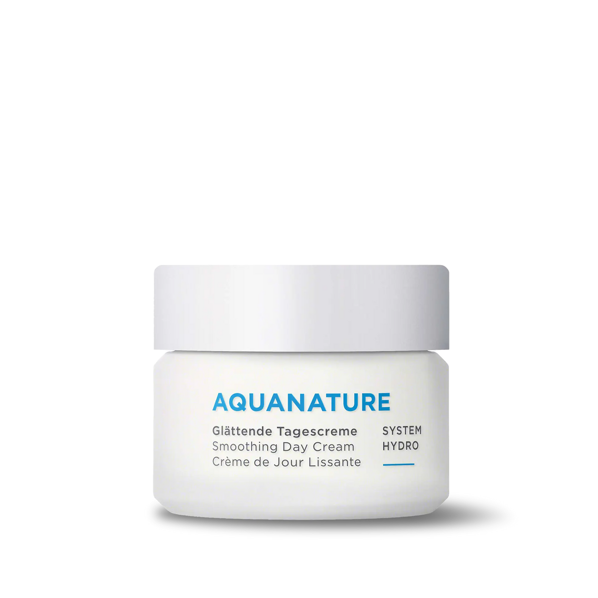 AQUANATURE Hyaluronate Moisturising Cream