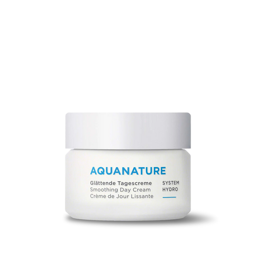 AQUANATURE Hyaluronate Moisturising Cream