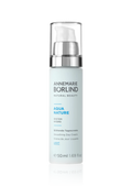 AQUANATURE Smoothing Day Cream light