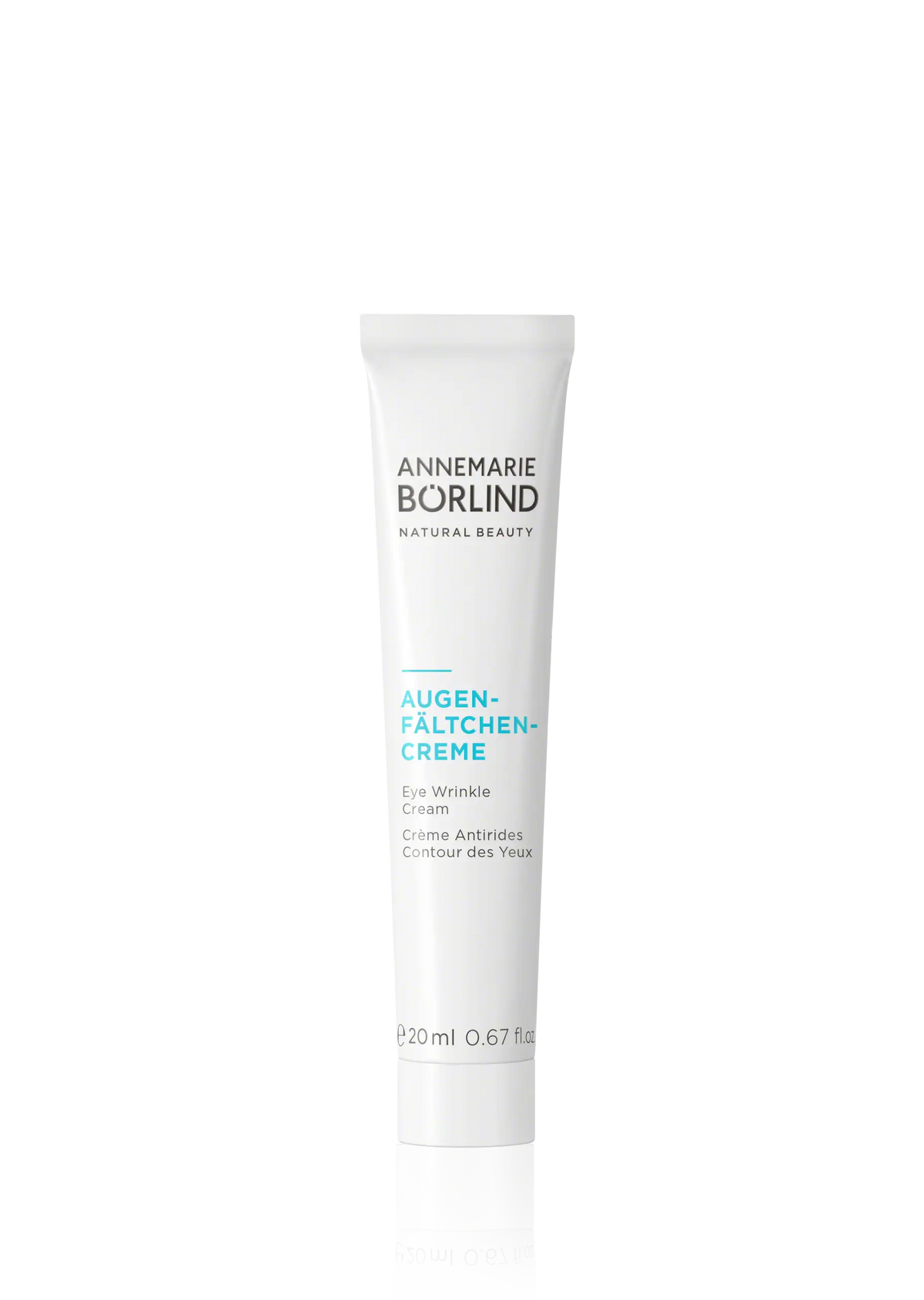 EYE WRINKLE CREAM