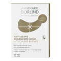 ANTI-AGING EYE PADS GOLD with Immediate Results