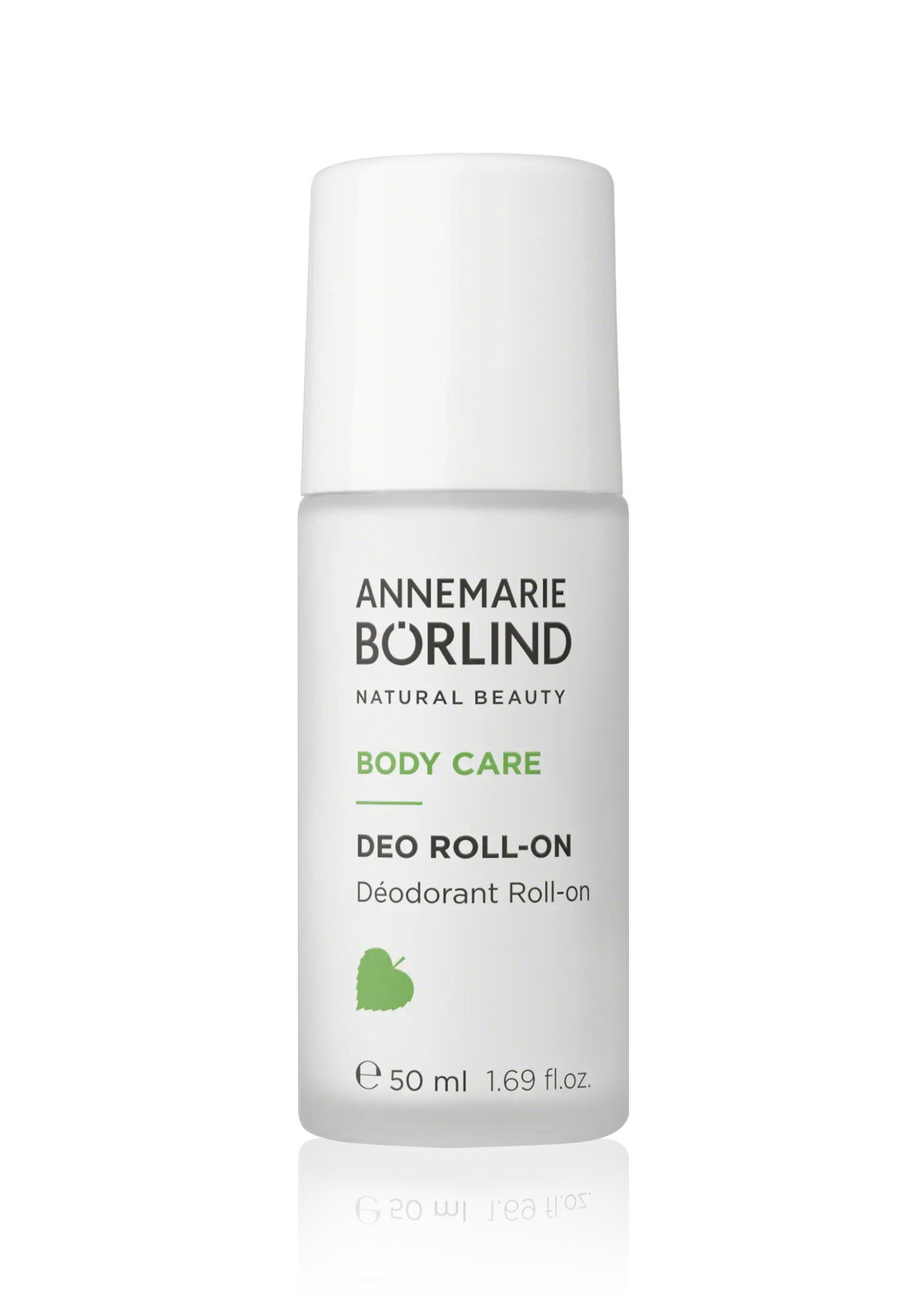 BODY CARE Deo Roll-on