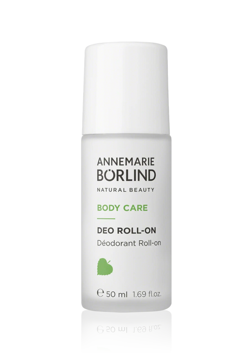 BODY CARE Deo Roll-on