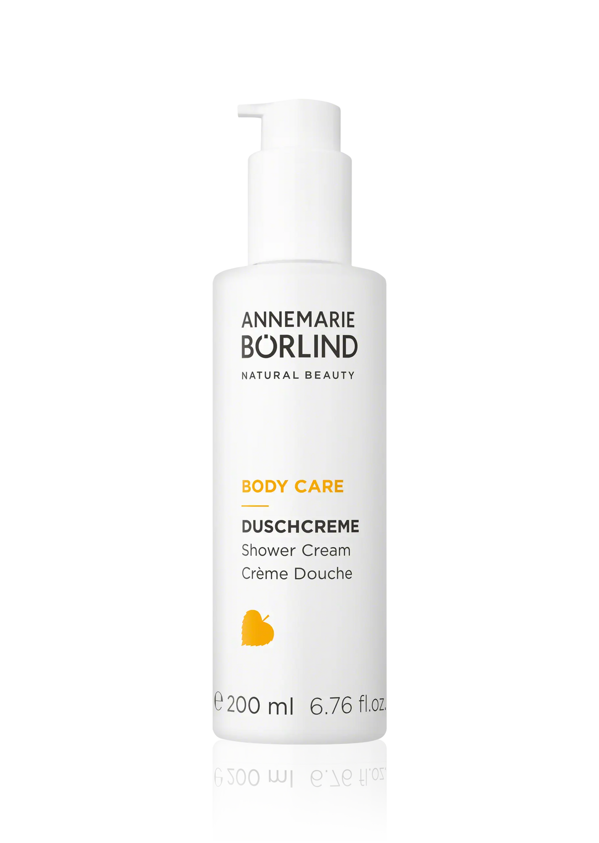 BODY CARE Shower Cream