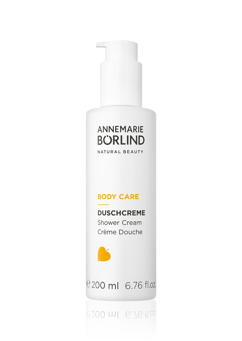 BODY CARE Shower Cream