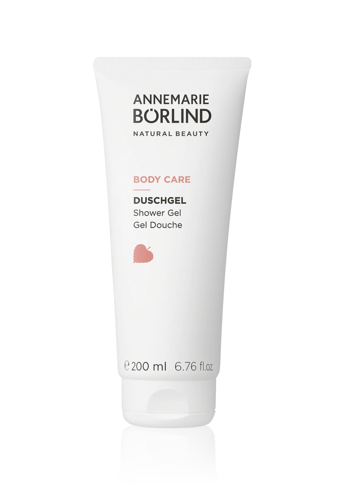 BODY CARE Shower Gel