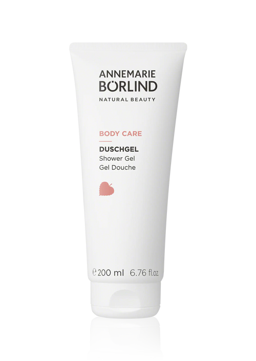 BODY CARE Shower Gel