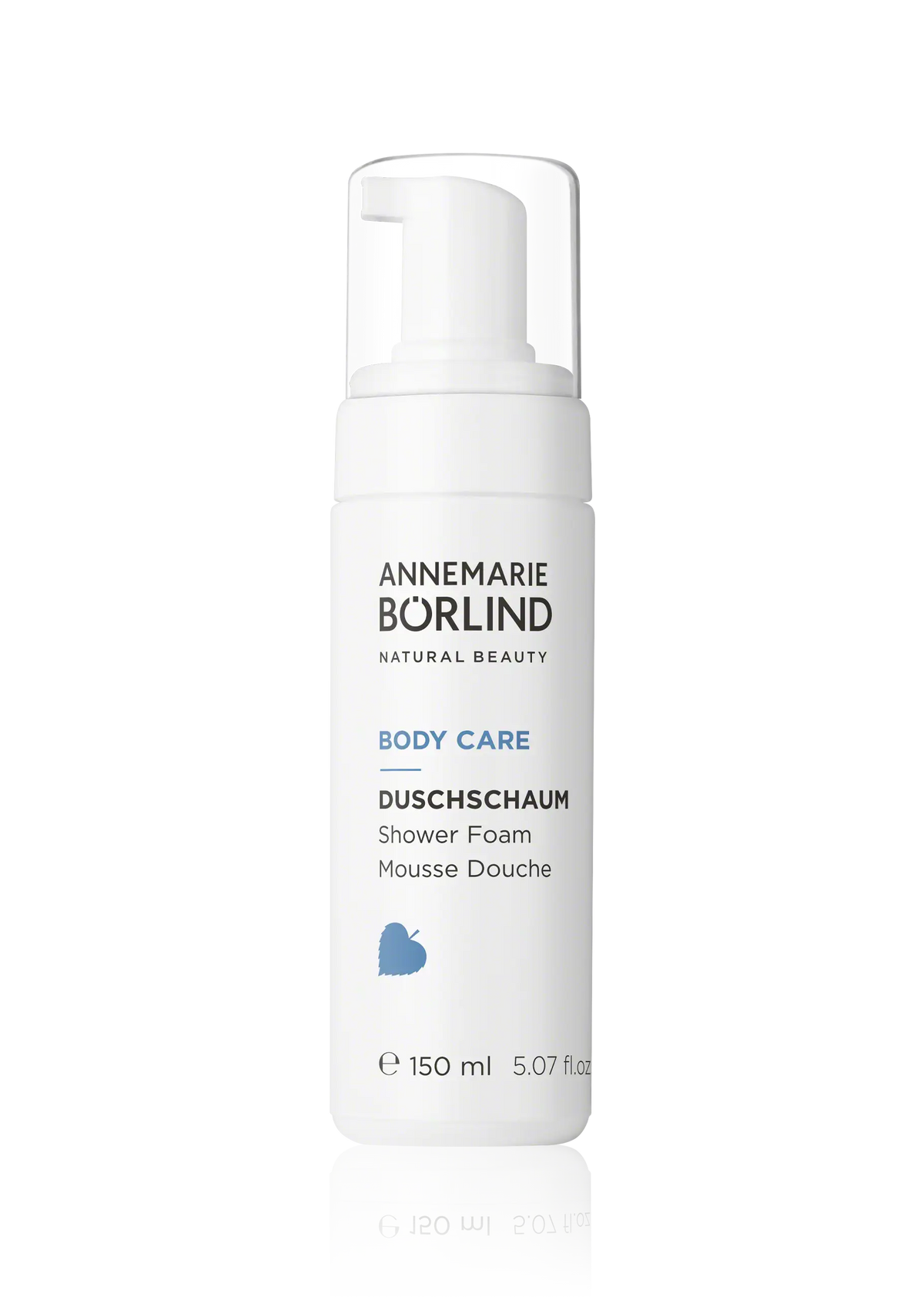 BODY CARE Shower Foam