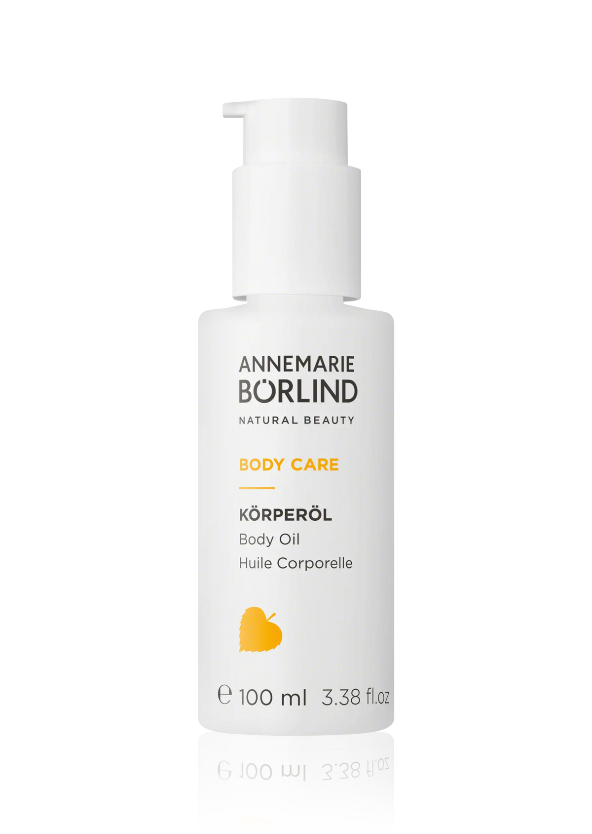 BODY CARE Body Oil
