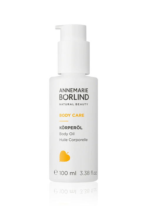 BODY CARE Body Oil
