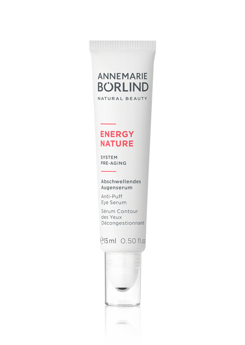 ENERGYNATURE Anti-Puff Eye Serum