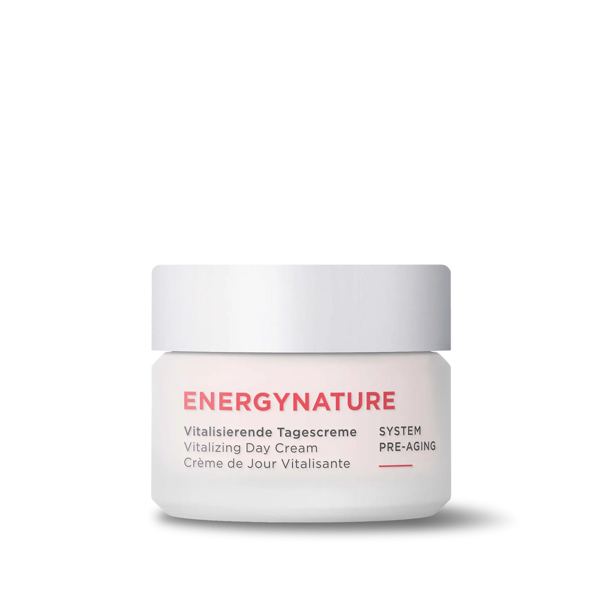 ENERGYNATURE Vitalizing Day Cream