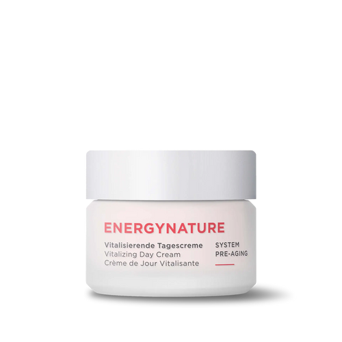 ENERGYNATURE Vitalizing Day Cream