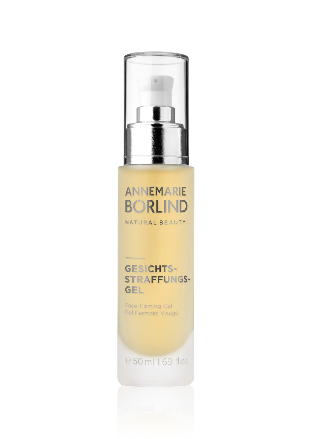 STRENGTHENING FACE-FIRMING GEL
