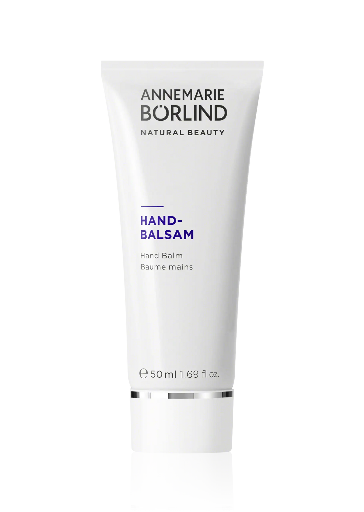 Hand care HAND BALM