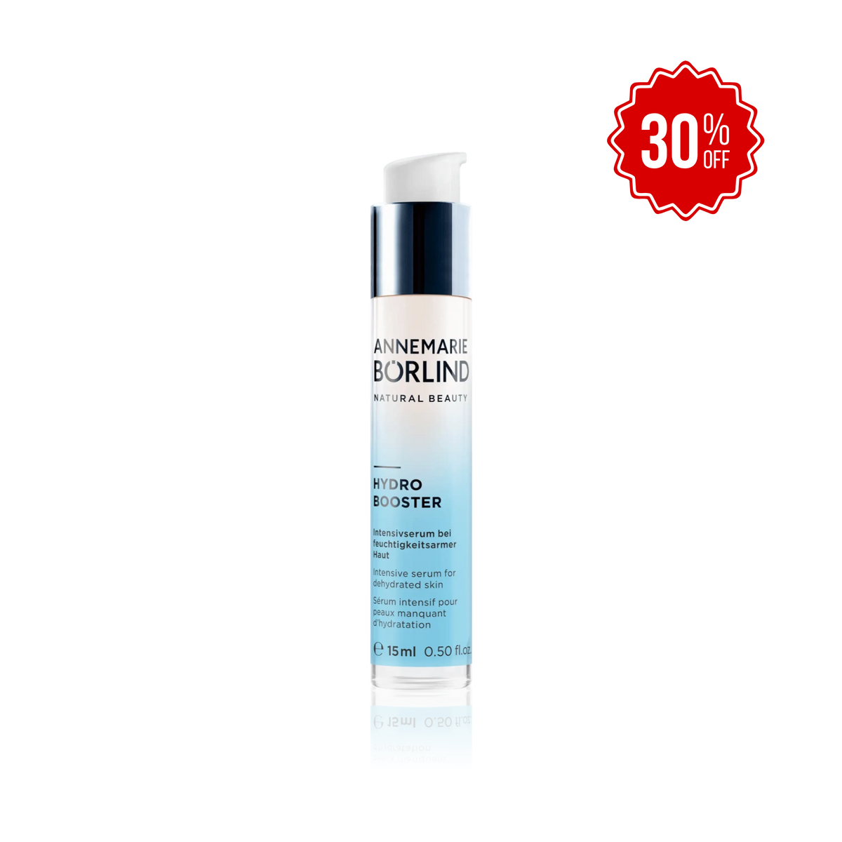 STRENGTHENING HYDRO BOOSTER