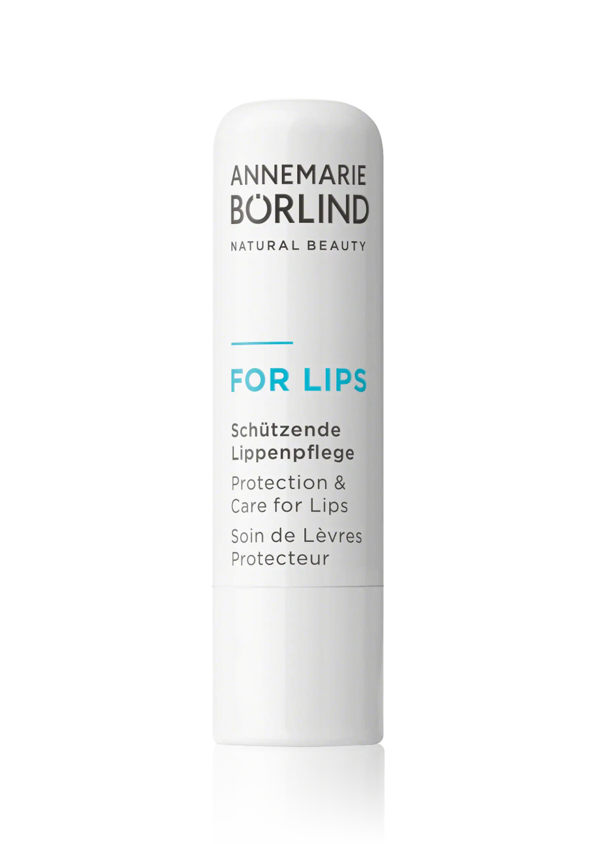 FOR LIPS Protection & Care for Lips