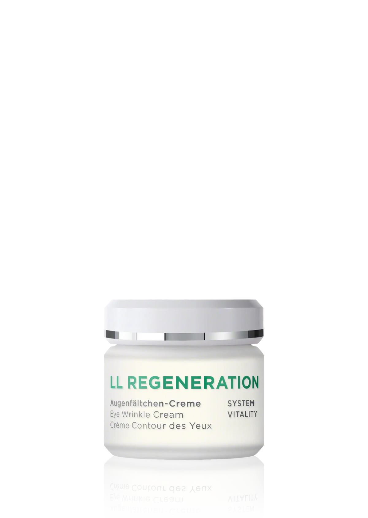 LL REGENERATION Eye Wrinkle Cream