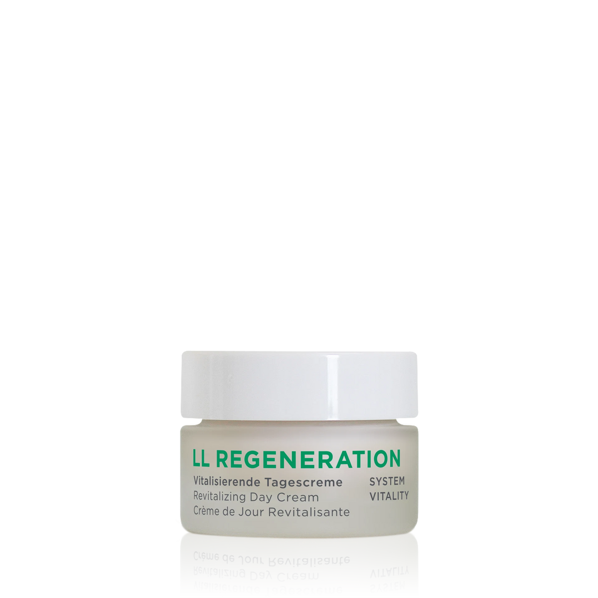 LL REGENERATION Revitalizing Day Cream travel size