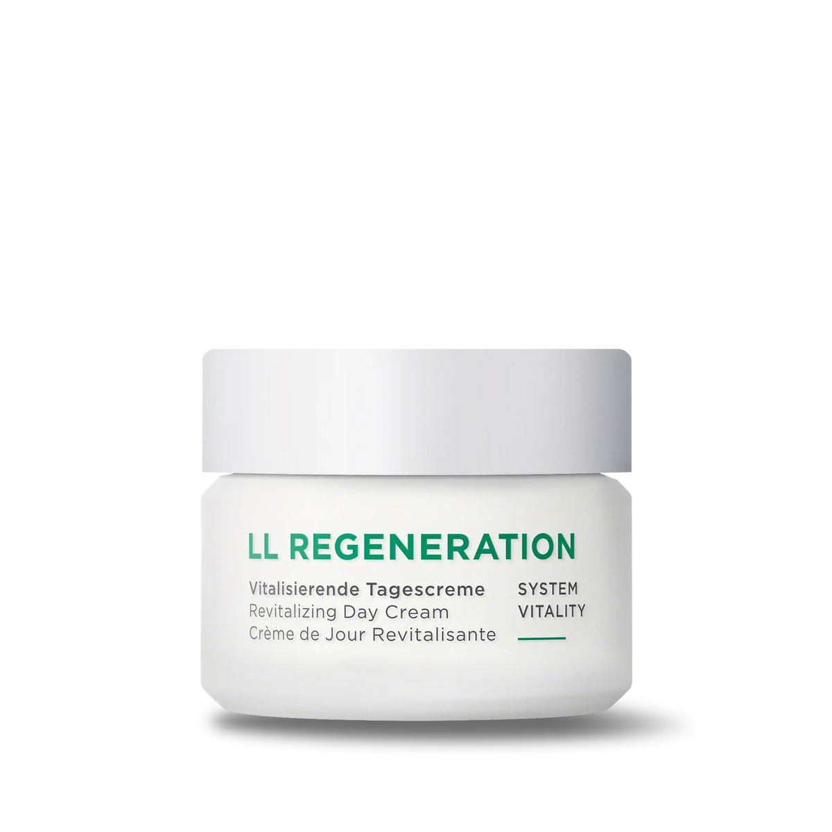 LL REGENERATION Revitalizing Day Cream