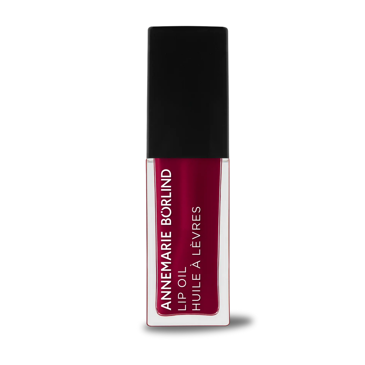 Make-Up Lips: Lip Oil Wild Fuchsia
