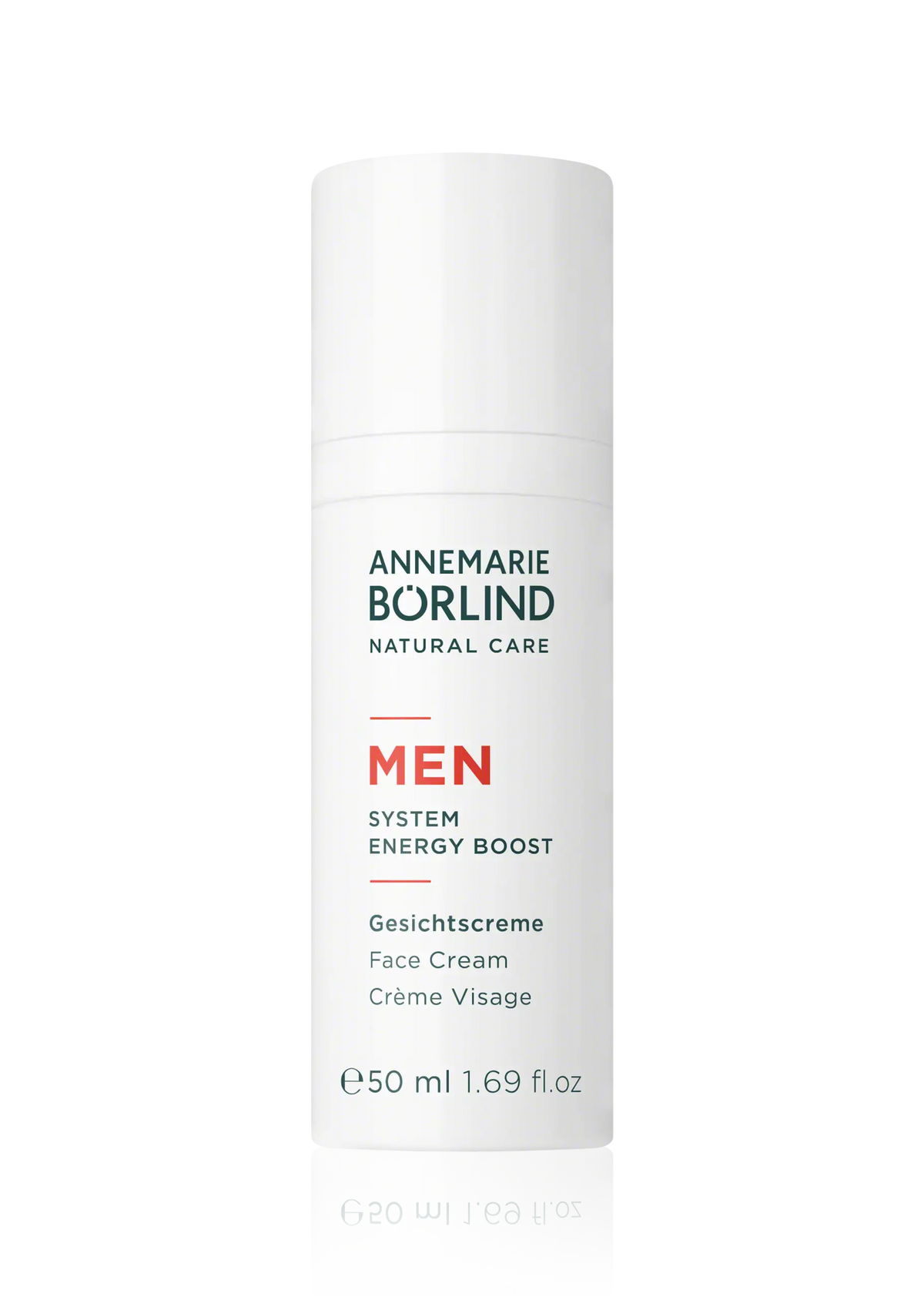 MEN Face Cream