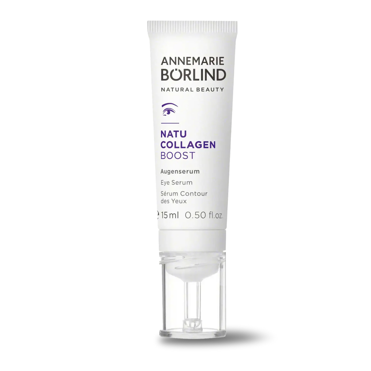 NATUCOLLAGEN BOOST Eye Serum