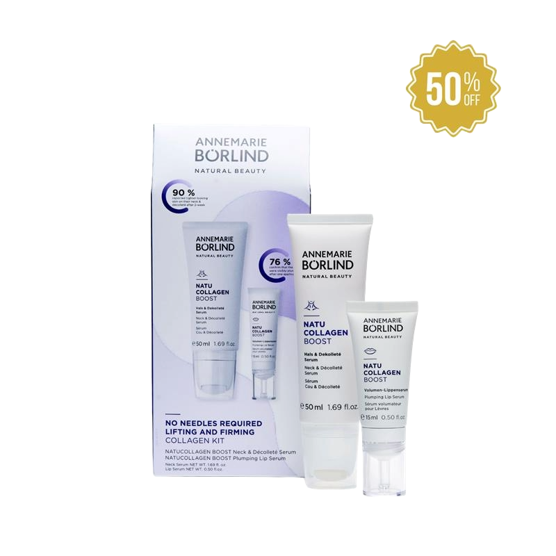 NATUCOLLAGEN BOOST