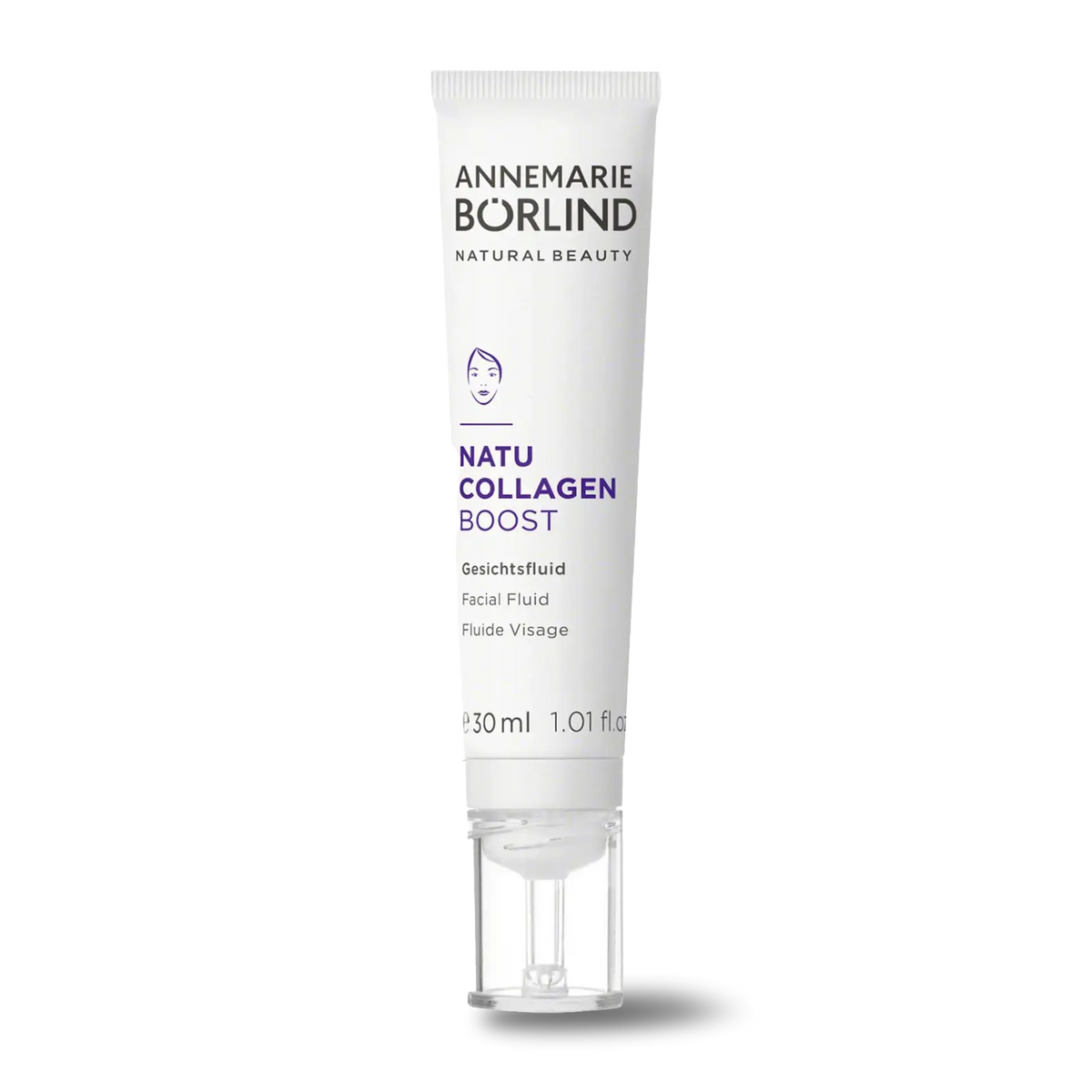 NATUCOLLAGEN BOOST Facial Fluid