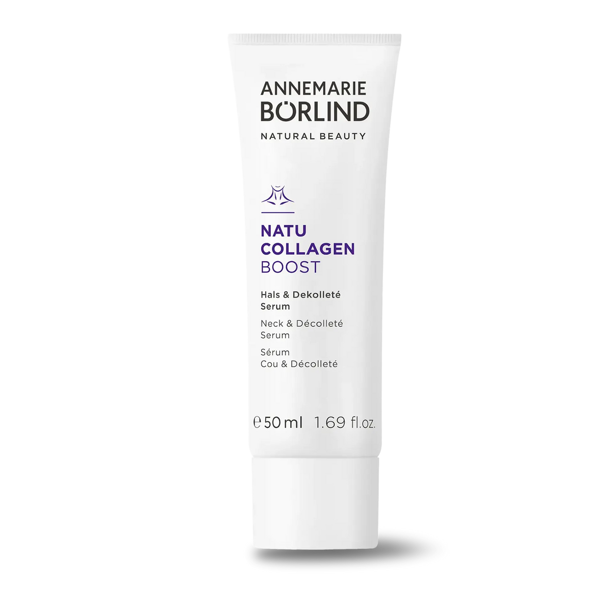 NATUCOLLAGEN BOOST Neck & Décolleté Serum