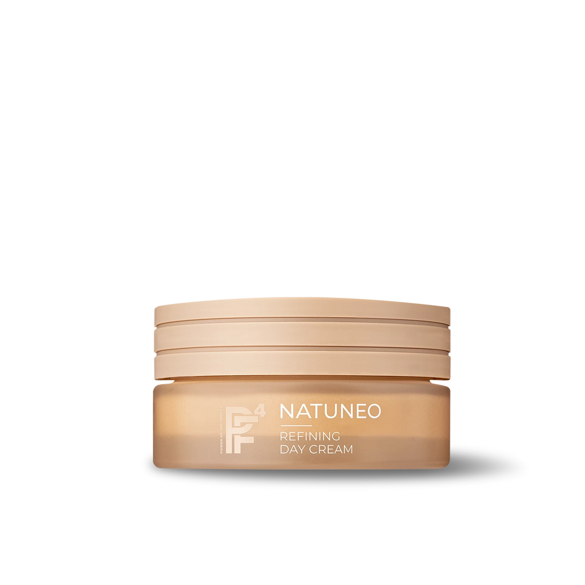 Natuneo: Refining Day Cream Travel Size