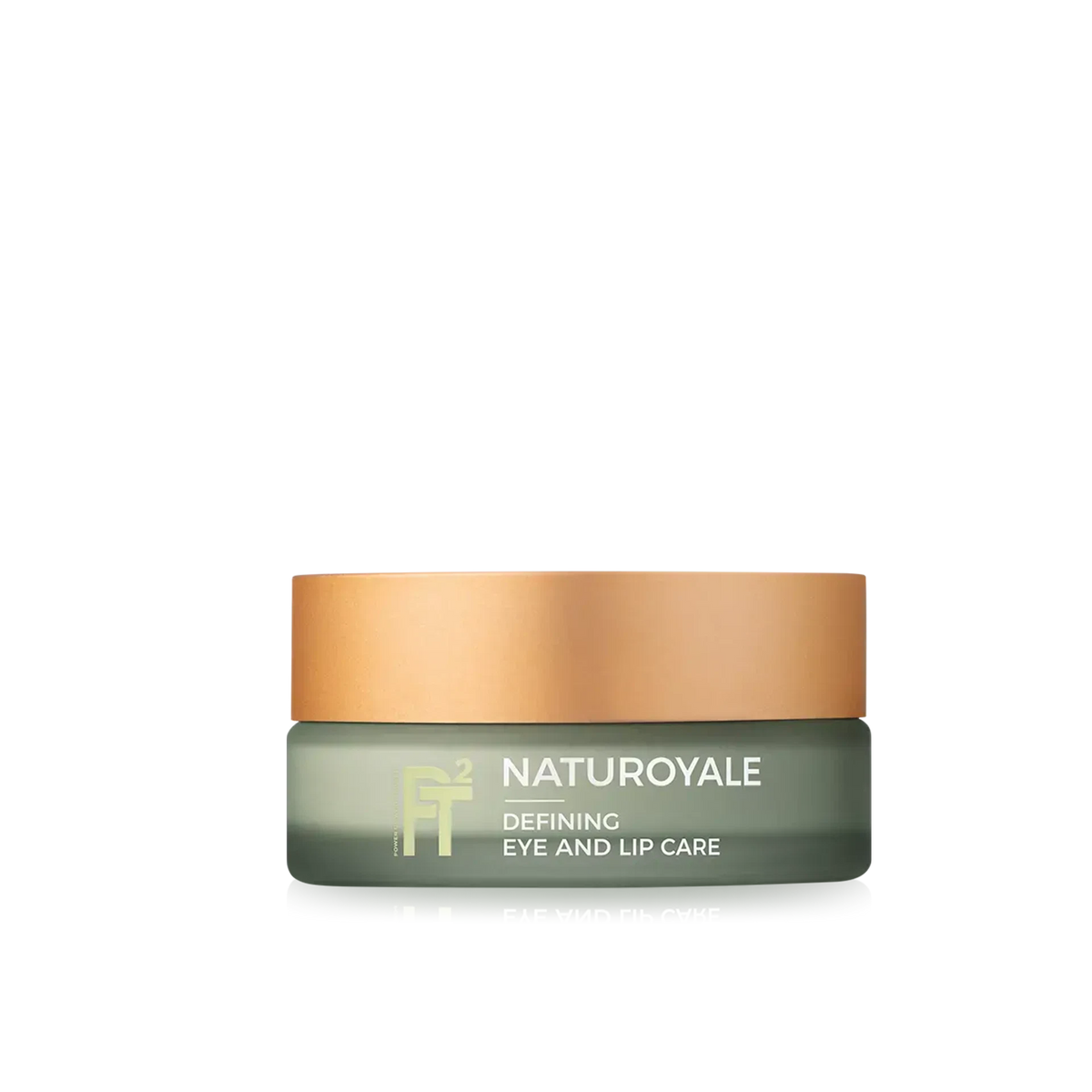 Naturoyale: Defining Eye And Lip Care