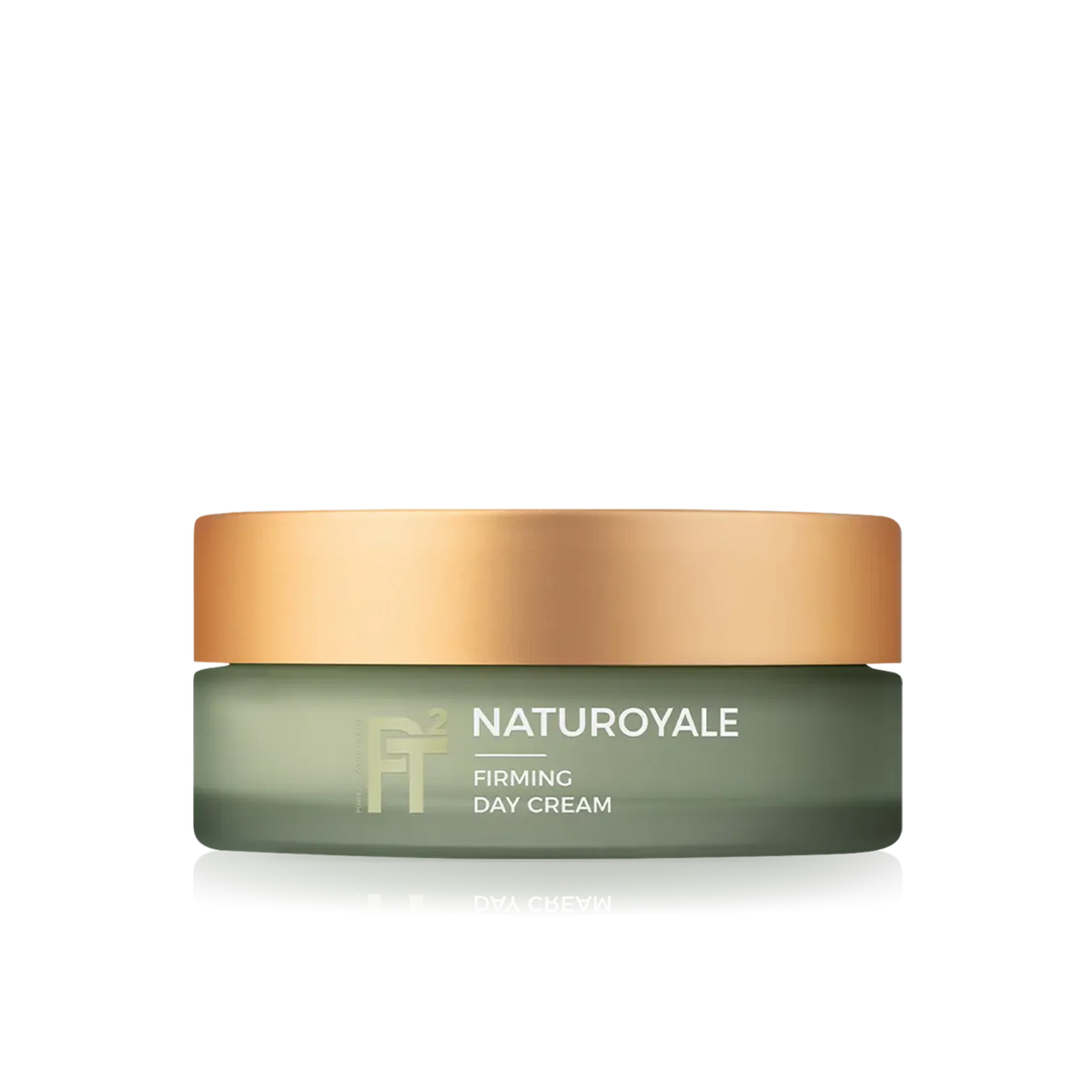 Naturoyale: Firming Day Cream