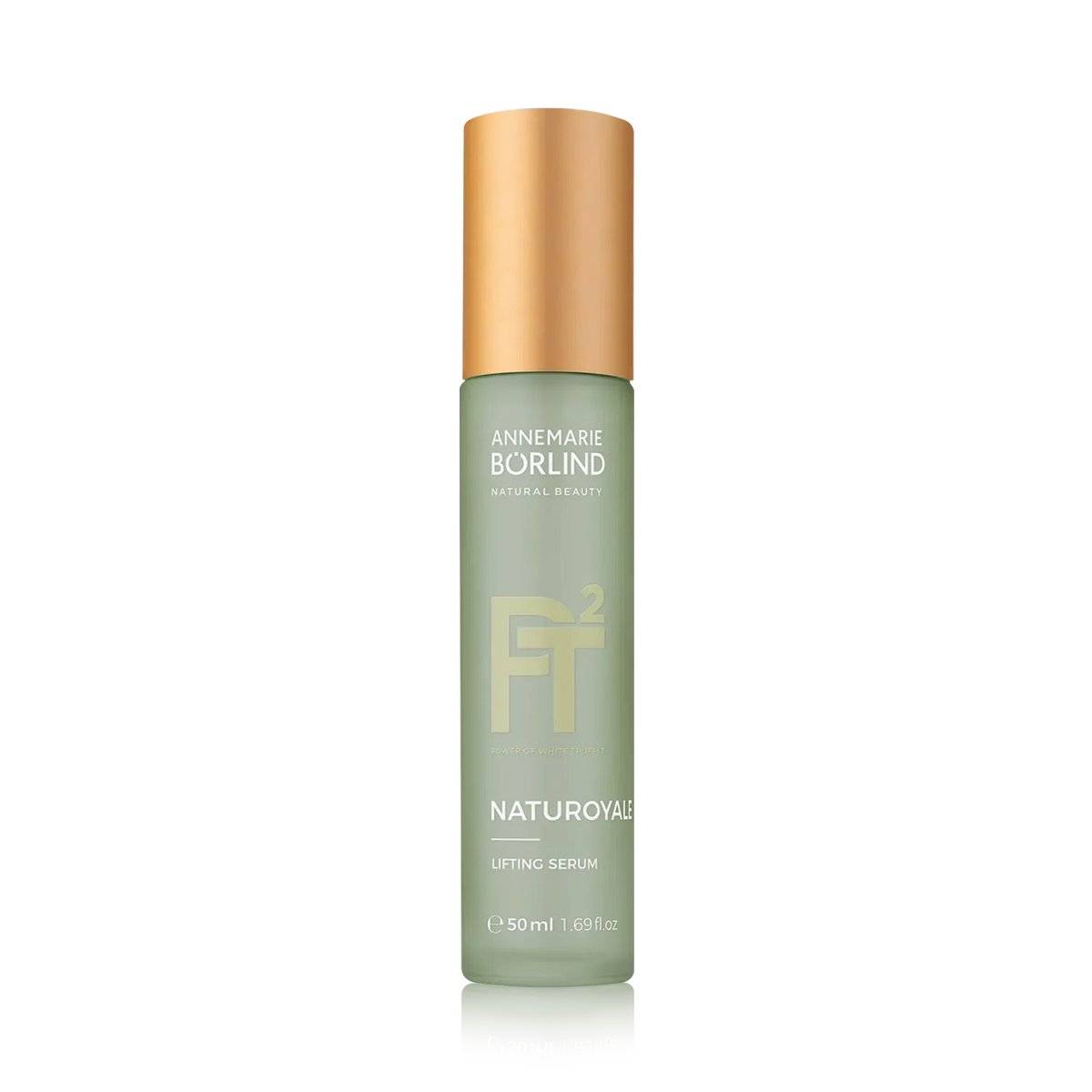 Naturoyale: Lifting Serum