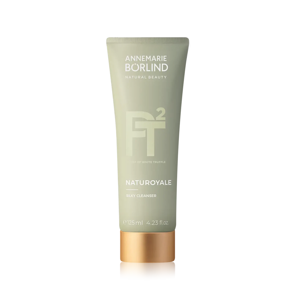 Naturoyale: Silky Cleanser