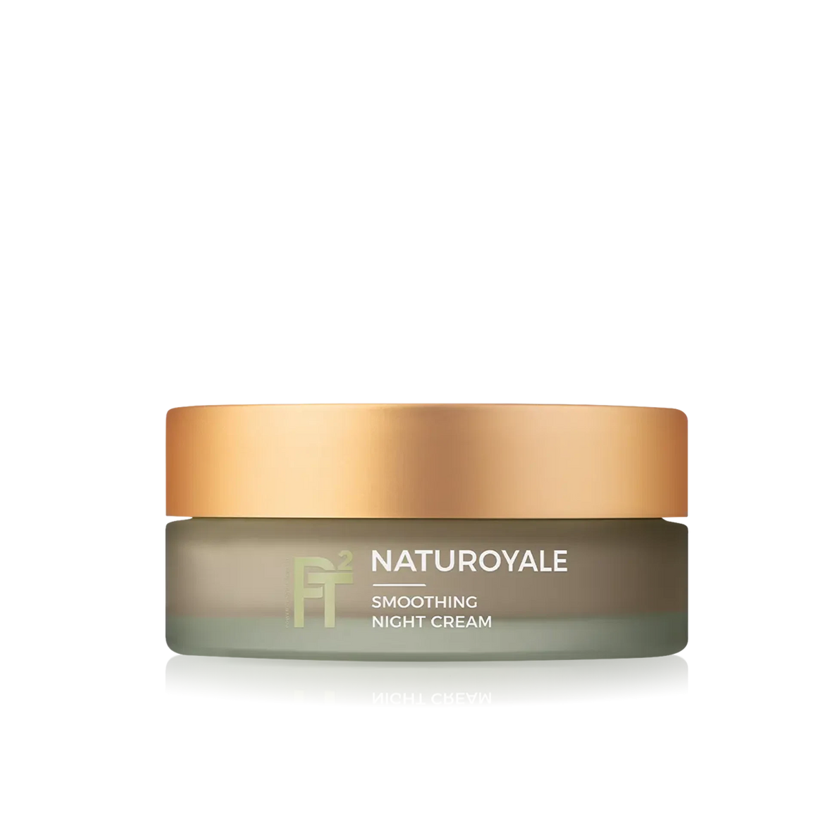 Naturoyale: Smoothing Night Cream