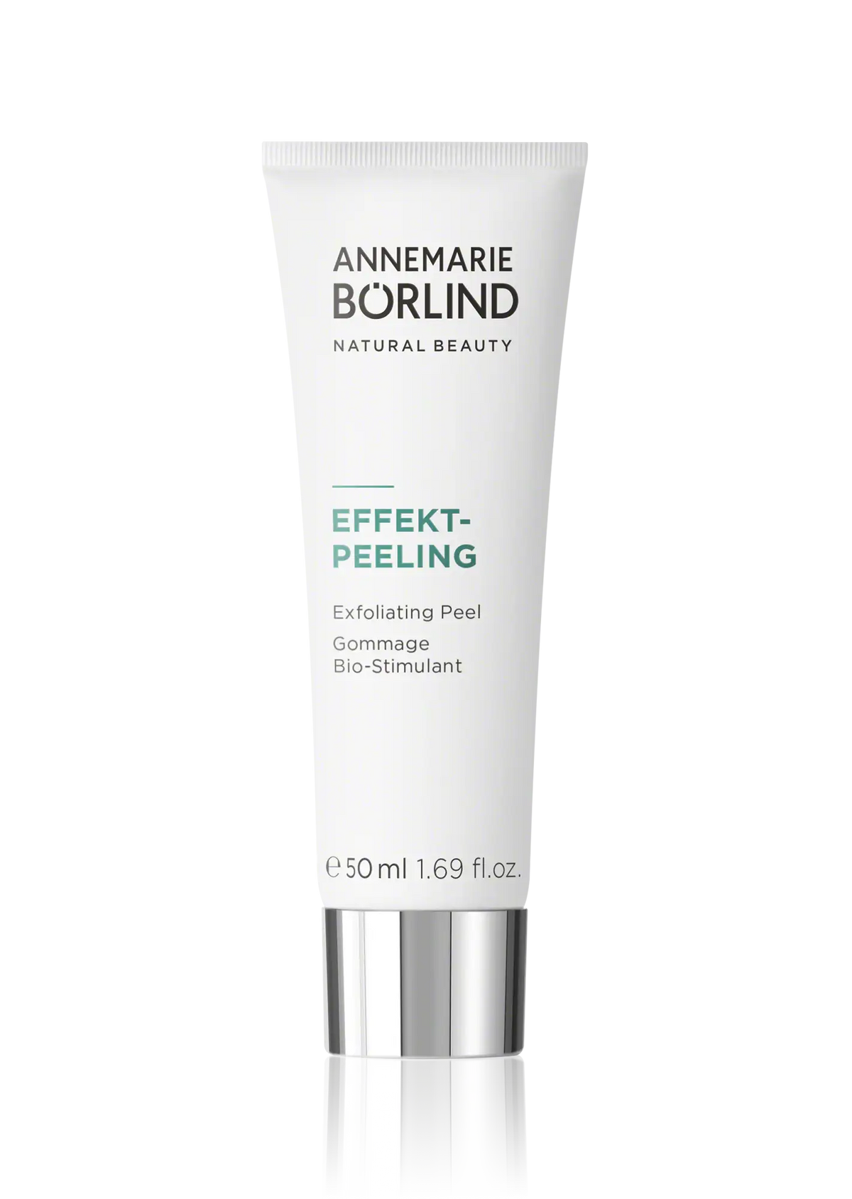 EXFOLIATING PEEL