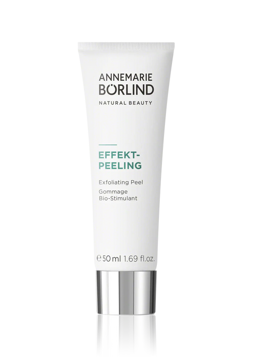 EXFOLIATING PEEL