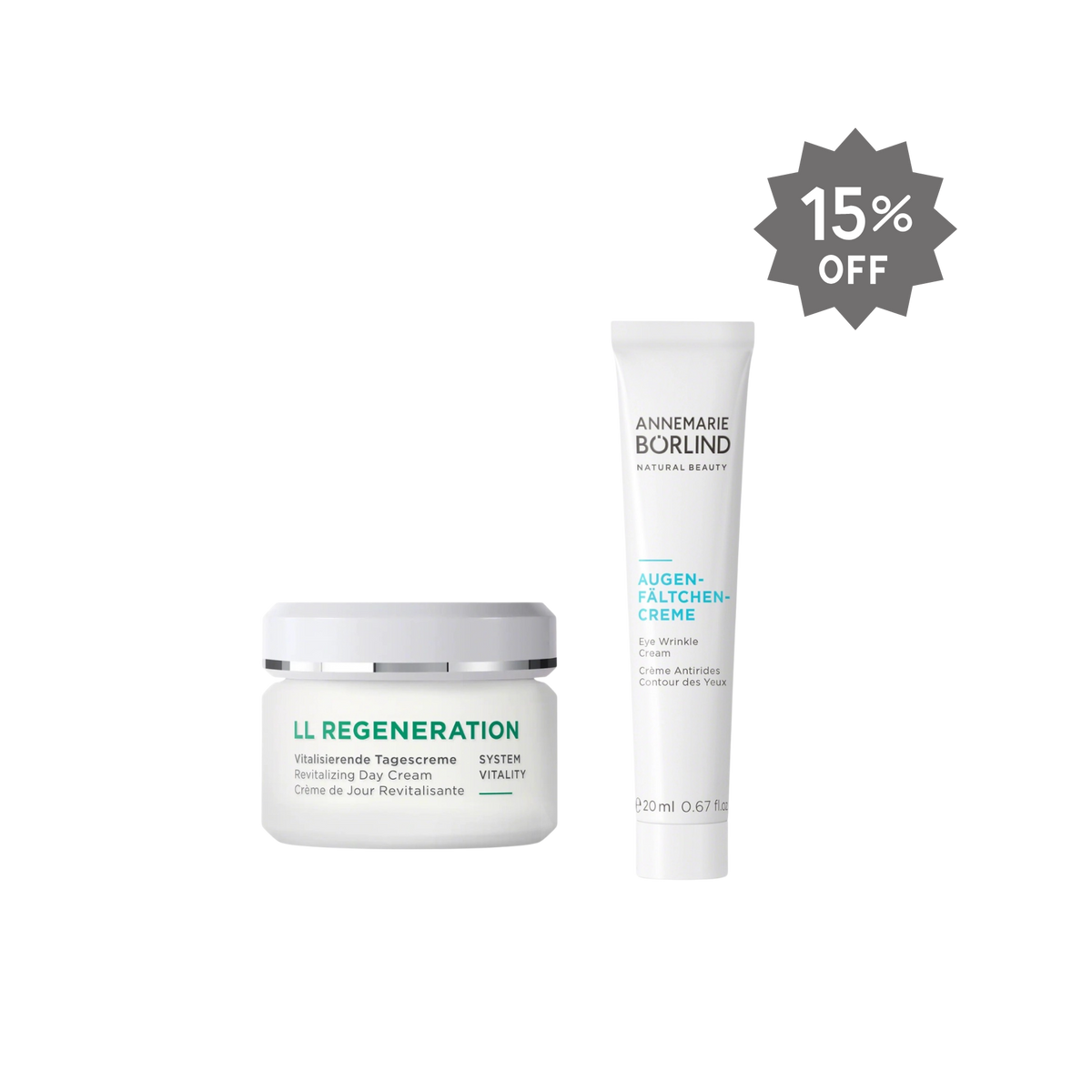 Renew and Restore Duo