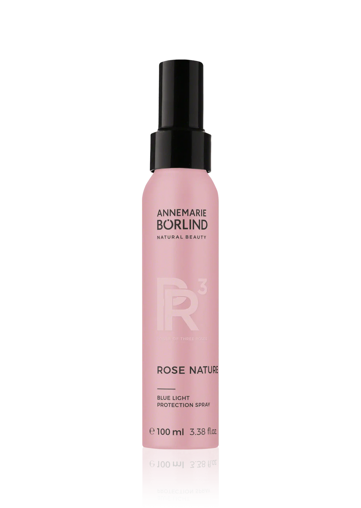 ROSE NATURE Blue Light Protection Spray