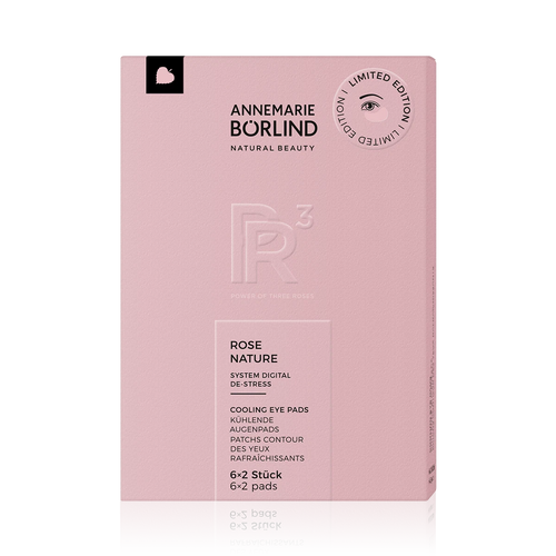 Cooling Eye Pads with ultra-cooling effect
