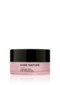 ROSE NATURE Cooling Spa Eye Cream-Gel