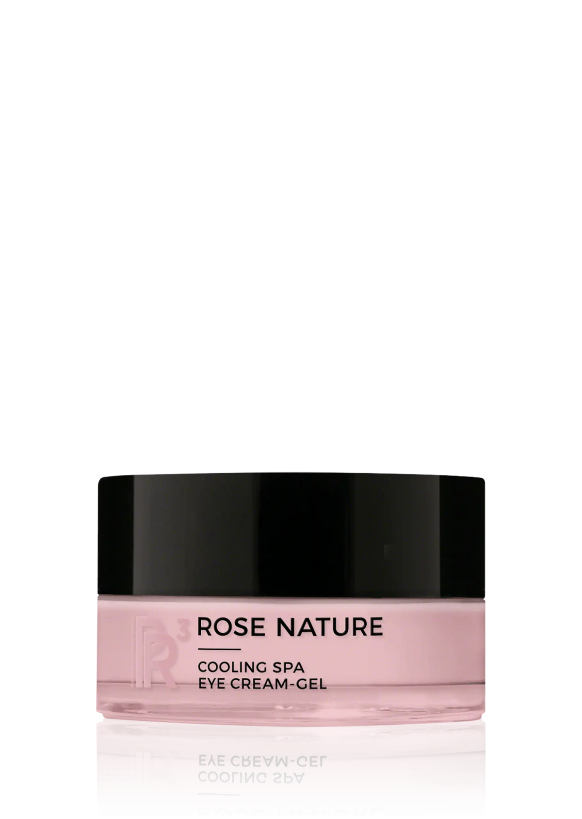 ROSE NATURE Cooling Spa Eye Cream-Gel