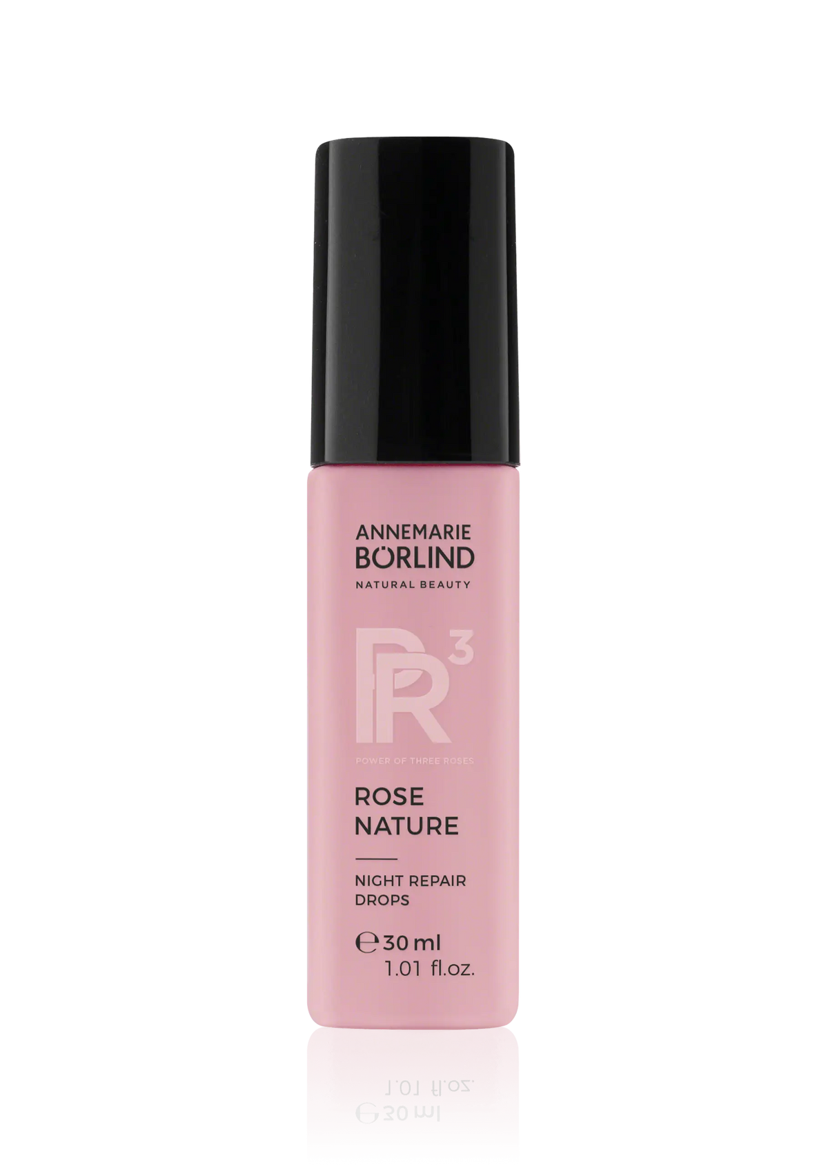 ROSE NATURE Night Repair Drops