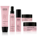 ROSE NATURE ROSE NATURE Care set