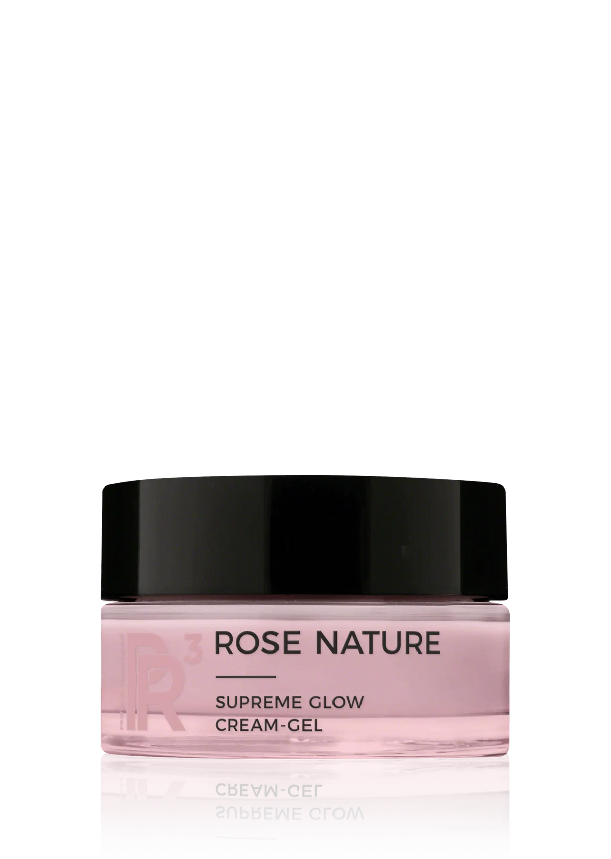 ROSE NATURE Supreme Glow Cream-Gel