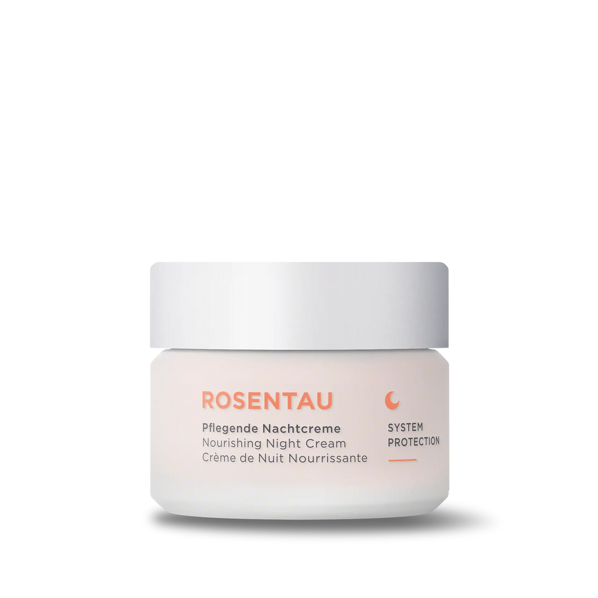 ROSENTAU Nourishing Night Cream