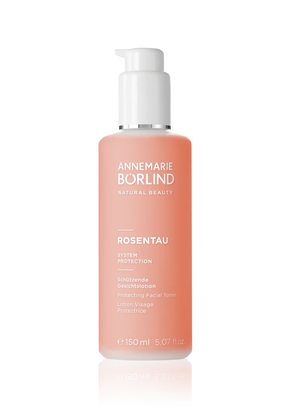 ROSENTAU Protecting Facial Toner