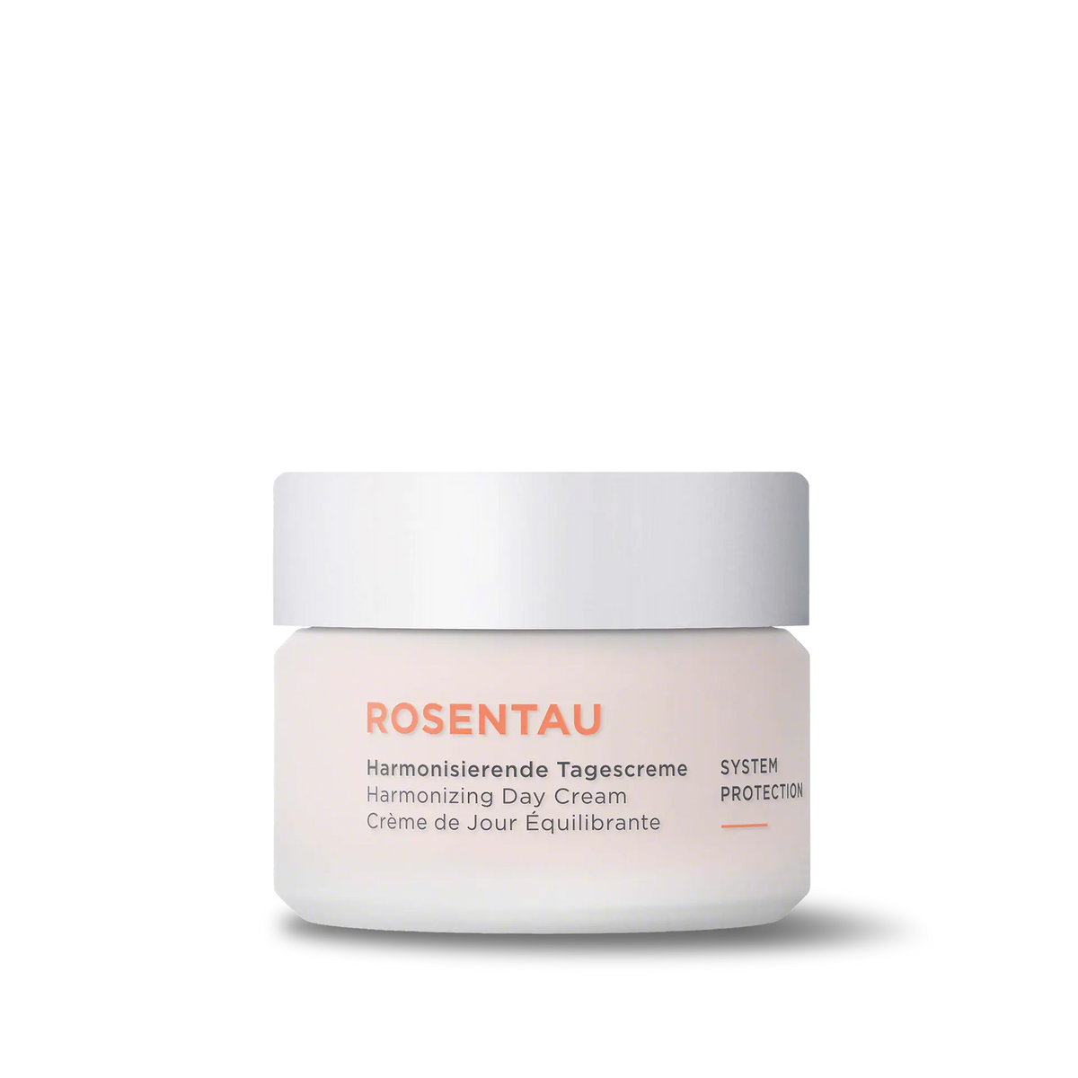 ROSENTAU Harmonizing Day Cream